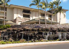 Westin Kaanapali North - Maui