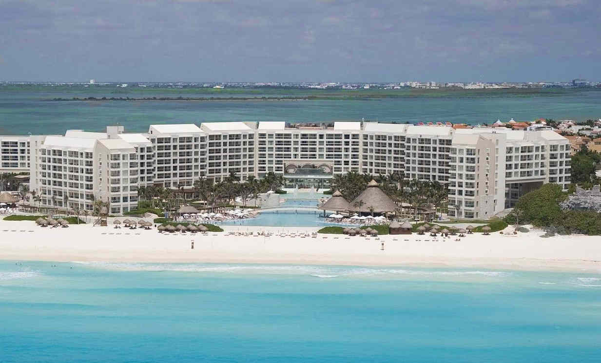 Westin Lagunamar - Cancun