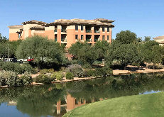 Westin Kierland Resort - Scottsdale